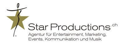 StarProductions.ch